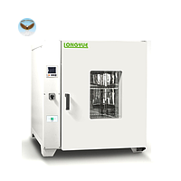 Tủ sấy đối lưu cưỡng bức LONGYUE LDO-9626A (624L; RT+5～200℃; 5700W)